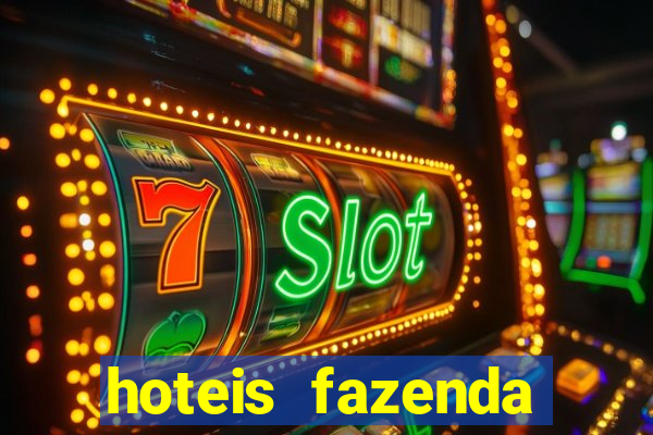 hoteis fazenda porto velho